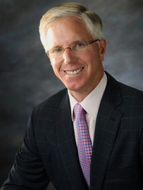 Frederick cosmetic surgeon Dr. Michael J. Will